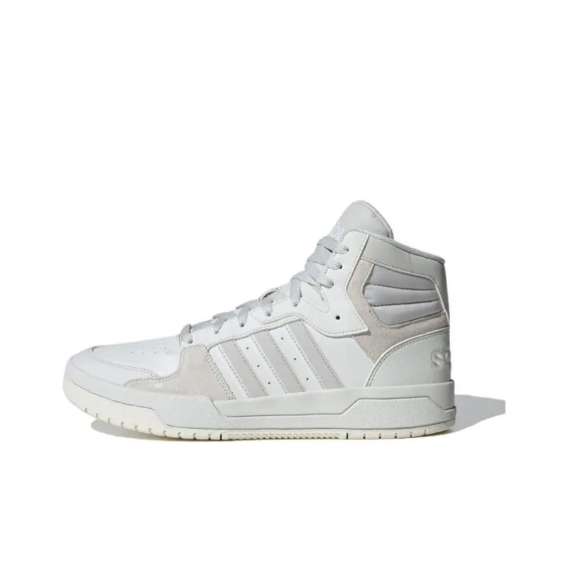Adidas Marathon Tr Mid Nigo White-0