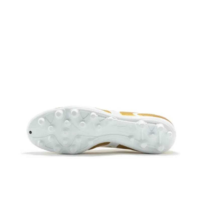 Mizuno Monarcida Neo 2 Select Ag 'Gold White'-4