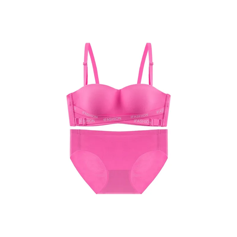 MADALLO Women's Underwear Sets-3