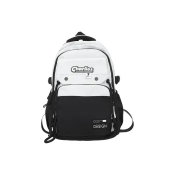 Venerable Brahma Backpacks