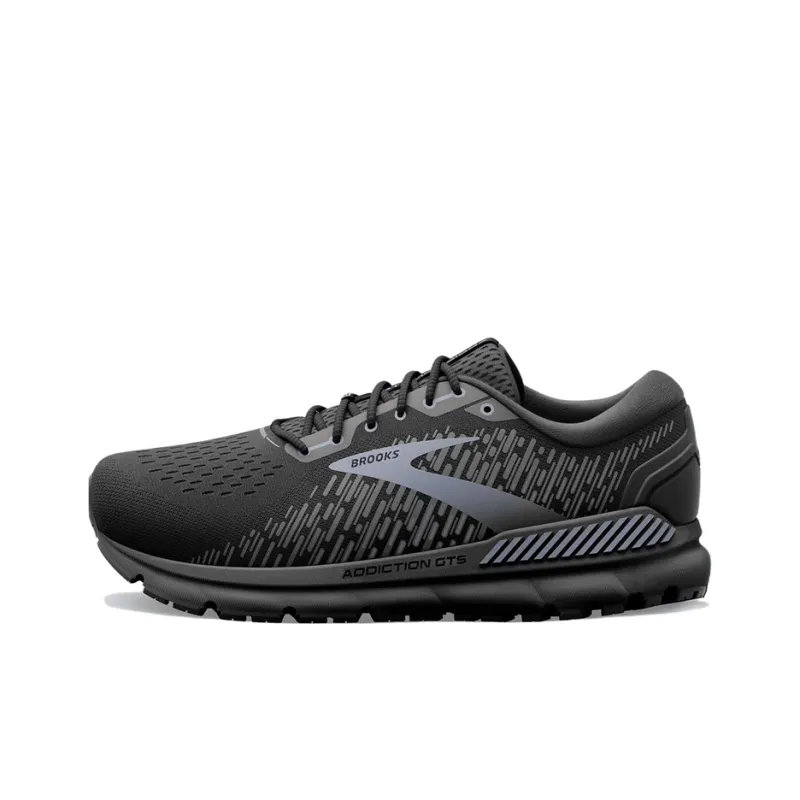 Brooks Addiction GTS 15 'Black'-0