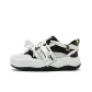 Black Jordan White