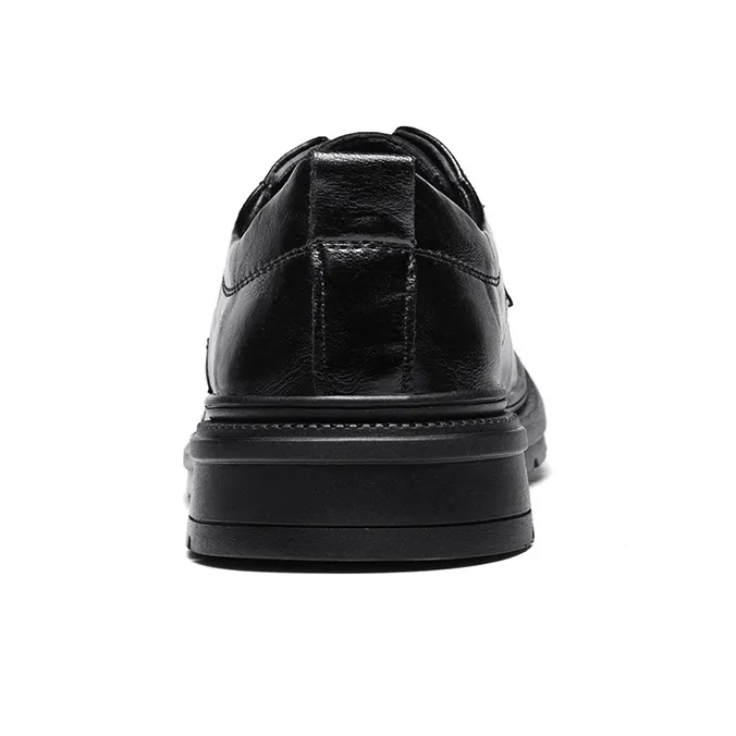 CARTELO Dress Shoes Men's Black-3