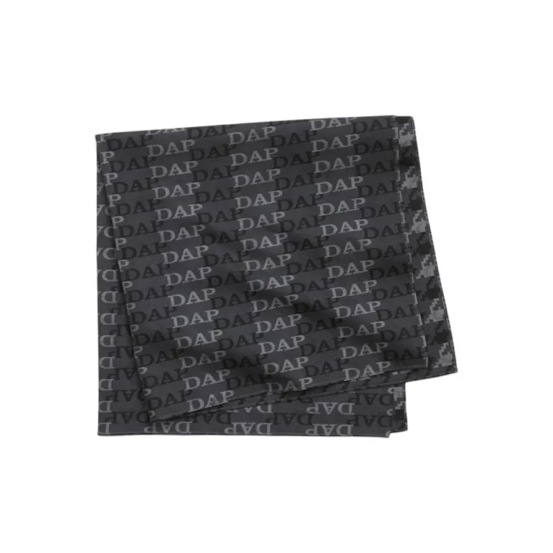 GAP Cotton Knit Scarves Unisex Multicolor-2