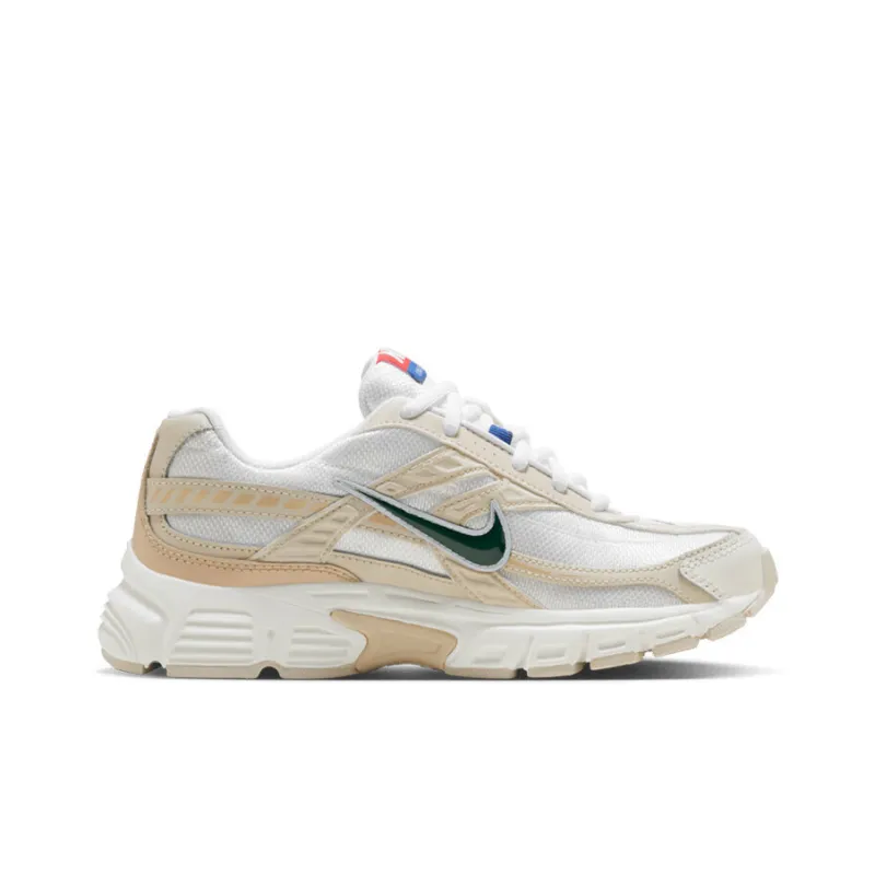 Nike Initiator Sail Light Orewood Brown Game Royal Women's-1