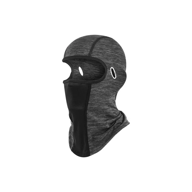 JIEKAI Riding Equipment Cycling Face Mask Unisex Polyamide One Size-23