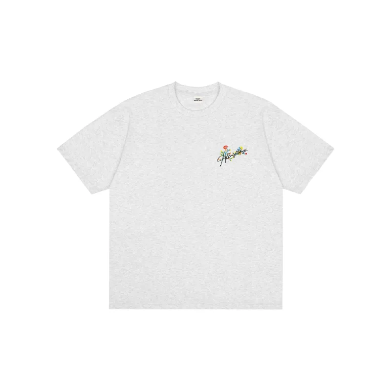 RECOLETA T Shirts Unisex-6