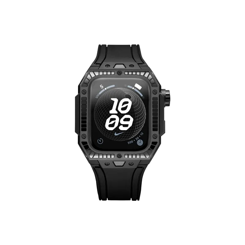 Soul Cool Unisex Watch Cases-21