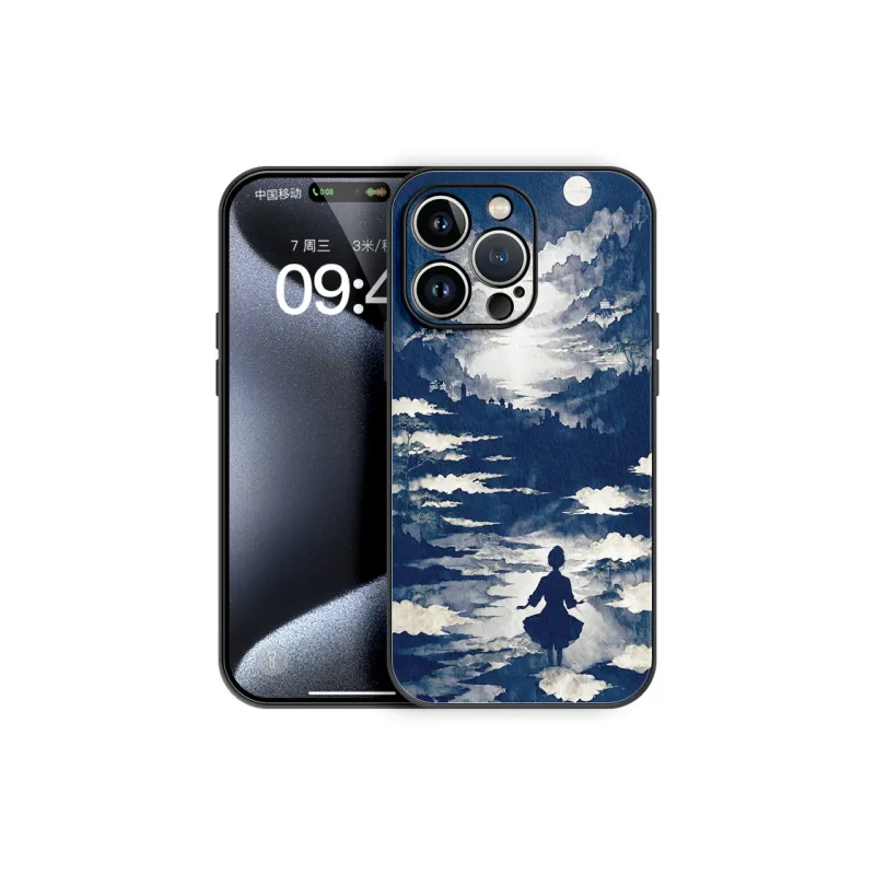Lingtao Phone Cases-3