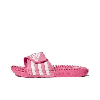 Adidas Adissage 'Pink' Women's