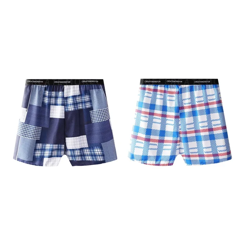 MADALLO Underpants Men's 2 Pack-14