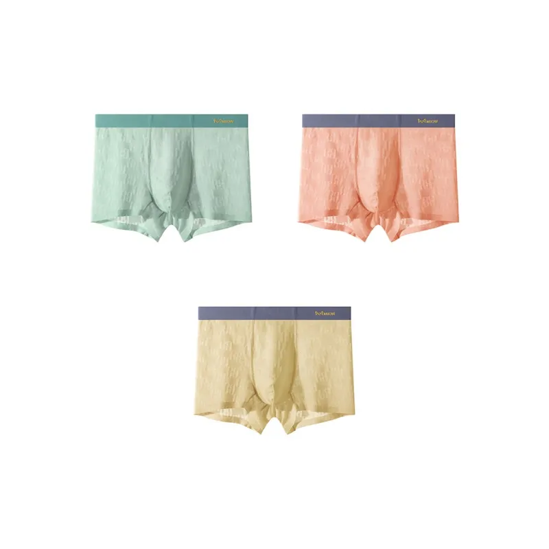 MIIOW Men Underpants-4