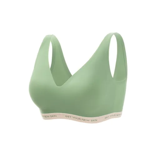 Concealed Women's Bras