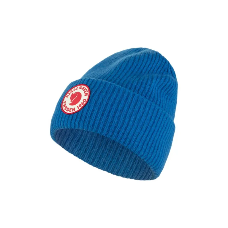 Fjallraven Wool Beanies Unisex Multicolor-5