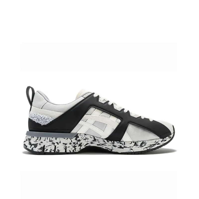 Onitsuka Tiger Fabilac 'Black White'-1