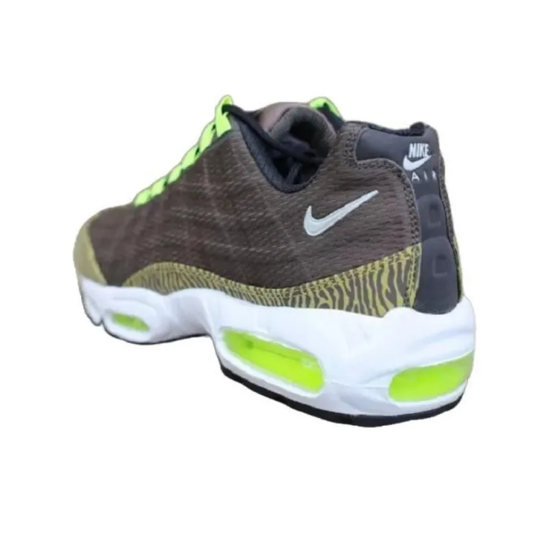 Nike Air Max 95 Prm Tape Newsprint-3