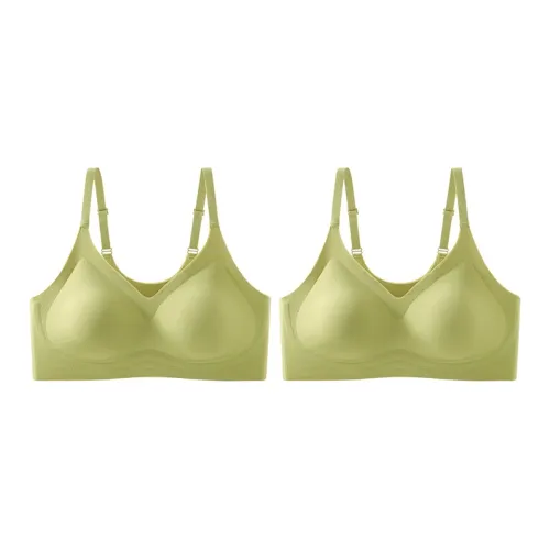 MADALLO Women's Bras