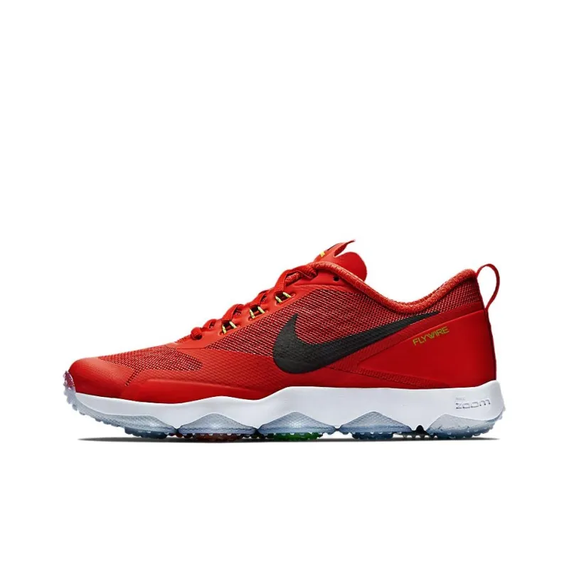 Nike Zoom Hypercross Tr Daring Red/Black White Volt-0