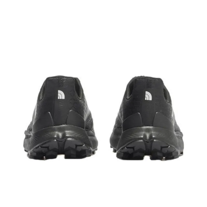 THE NORTH FACE Vectiv Infinite 2 Cushioning, Wear Resistant Low Top Running Shoes Men's Black-4