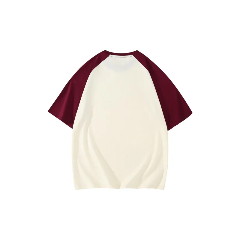 LCWP T Shirts Unisex-1