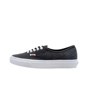 Vans Authentic Wool Sport Pewter