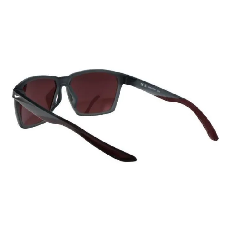 Nike Maverick Square Frame Sunglasses-3