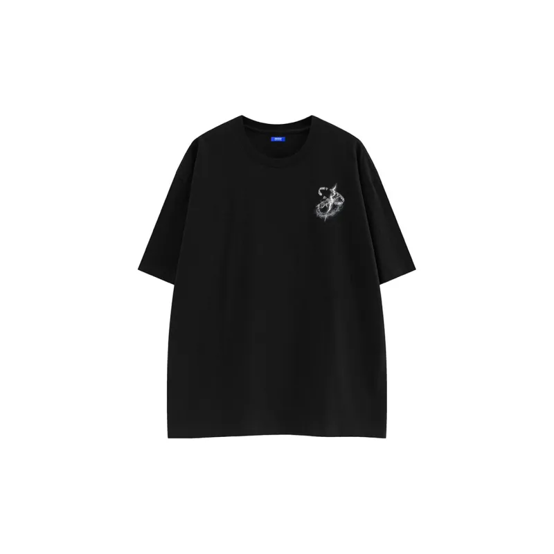 FAVEPOP T Shirts Unisex-1