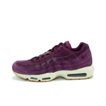 Nike Air Max 95 Se Bordeaux