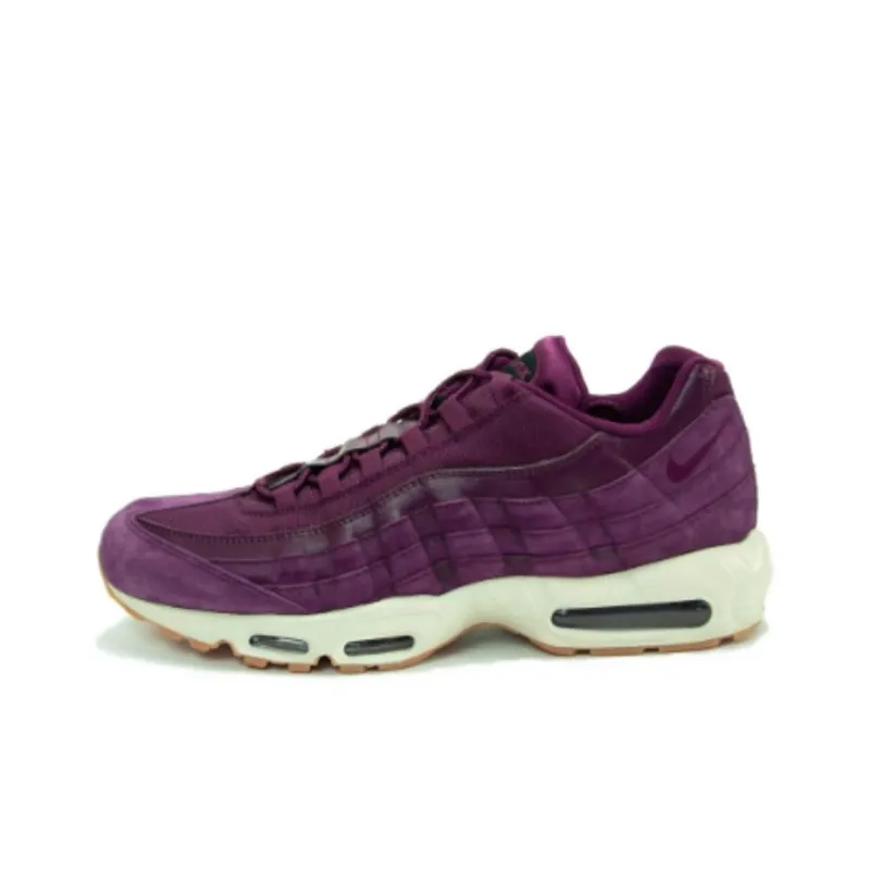 Nike Air Max 95 Se Bordeaux-0