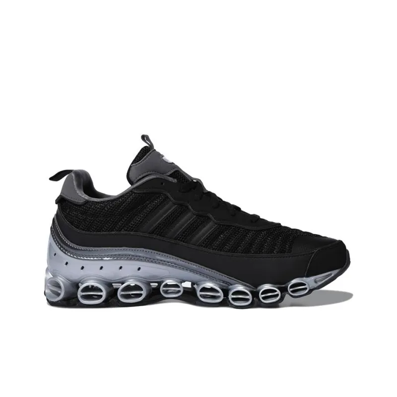 Adidas Originals Microbounce T1 'Black Gray'-1