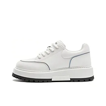 NINE WEST Abrasion Resistant Low Top Skateboard Shoes Women's