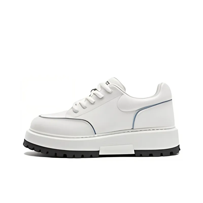 NINE WEST Abrasion Resistant Low Top Skateboard Shoes Women's-1