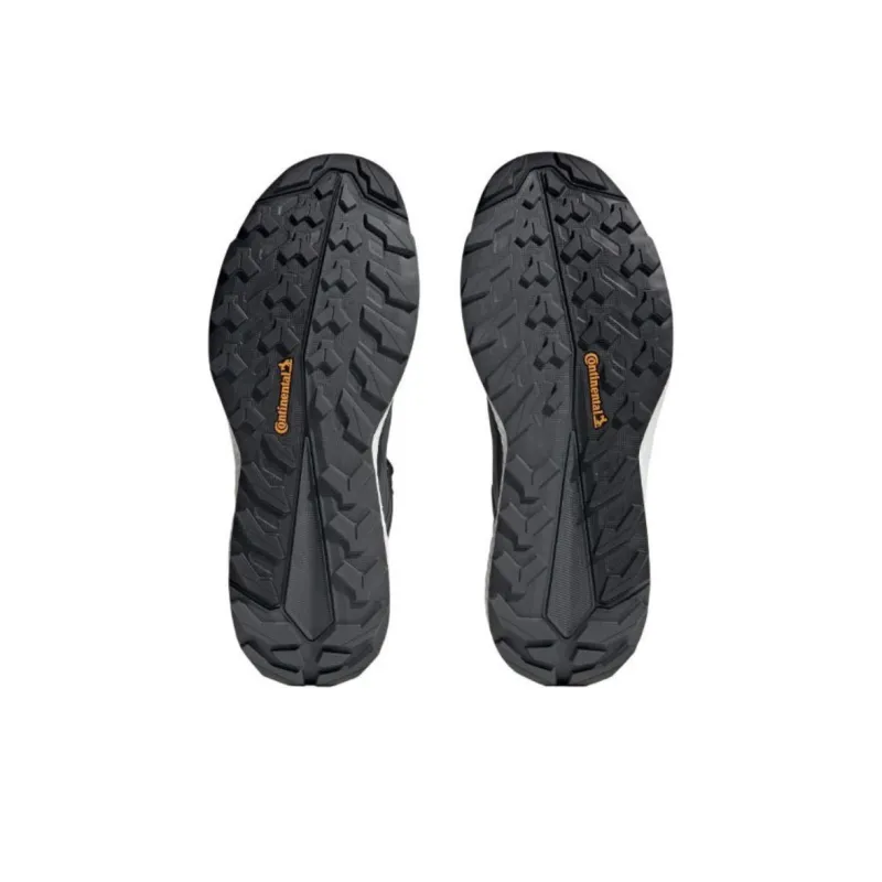 Adidas Terrex Free Hiker 2.0 Low Core Black Grey Women's-5