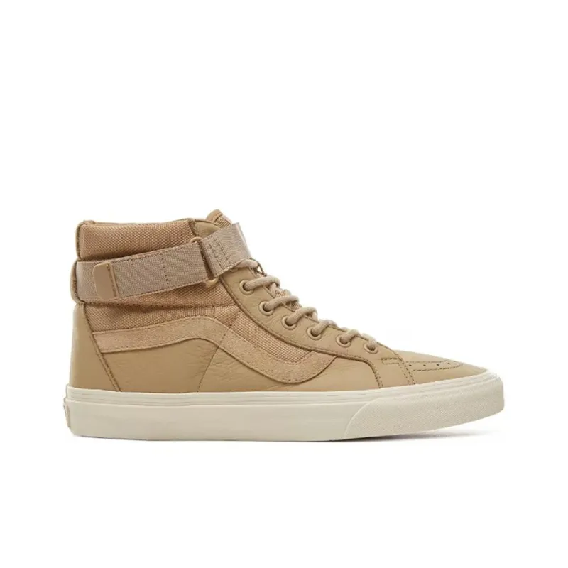 Sk8 Vans Hi Reissue Strap 'Ballistic Cornstalk'-1