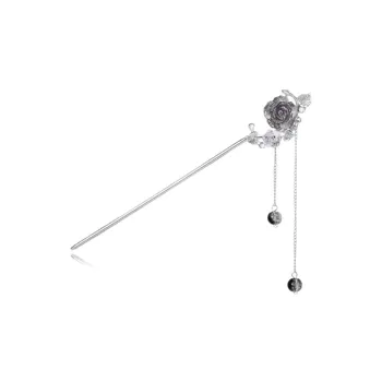 JUICY GRAPE Alloy Hairpins Women's