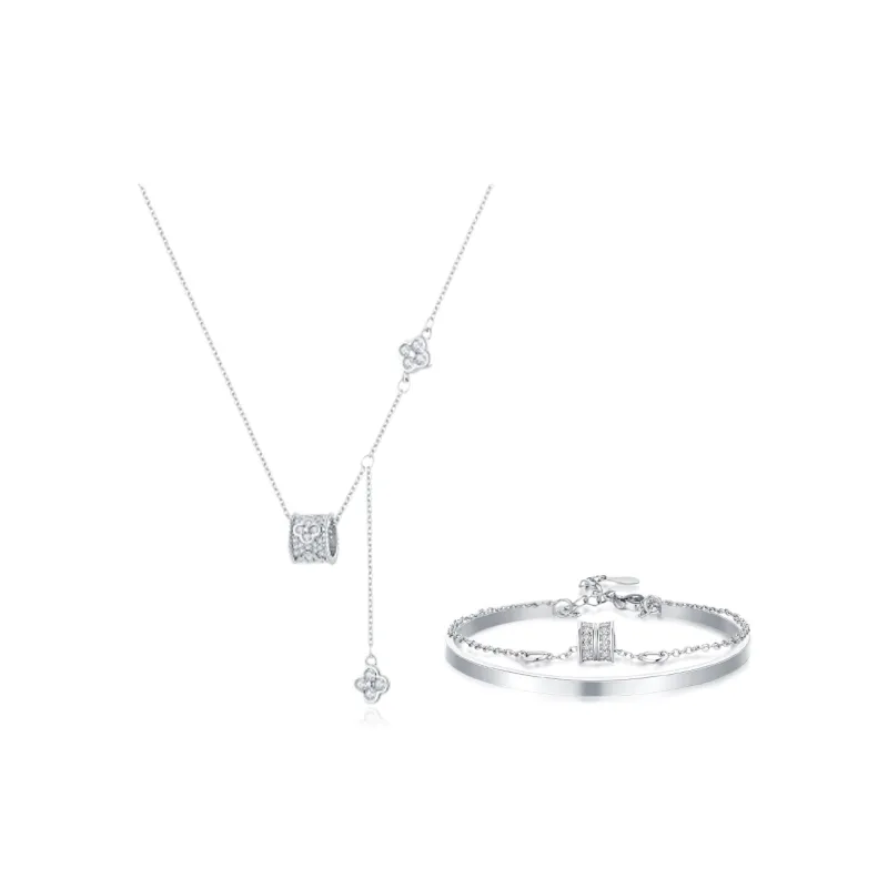 MISS TOOYA Alloy Necklaces Women's-0