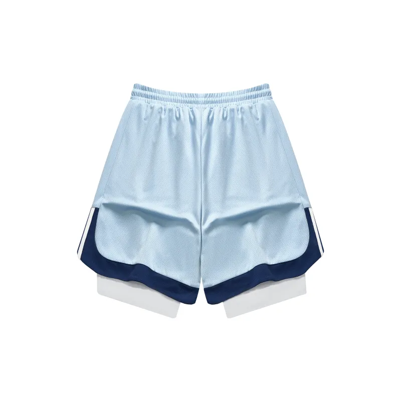 RHIME Chime95 Series Basketball Shorts Unisex-5