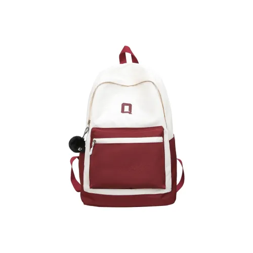 KAKAXI Nylon red Unisex Black/Red/Dark Blue/Light Blue