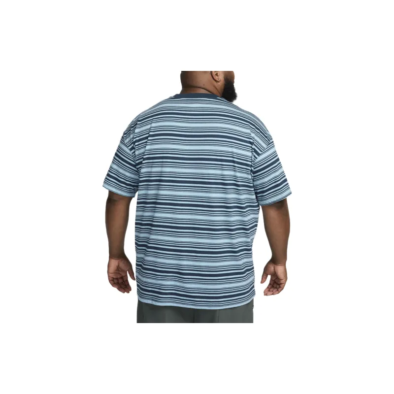 Nike Max90 T-Shirt Unisex Turquoise-1