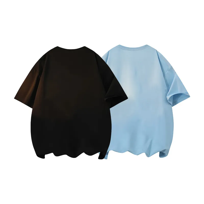 BOBBY ABLEY T Shirts Unisex-11