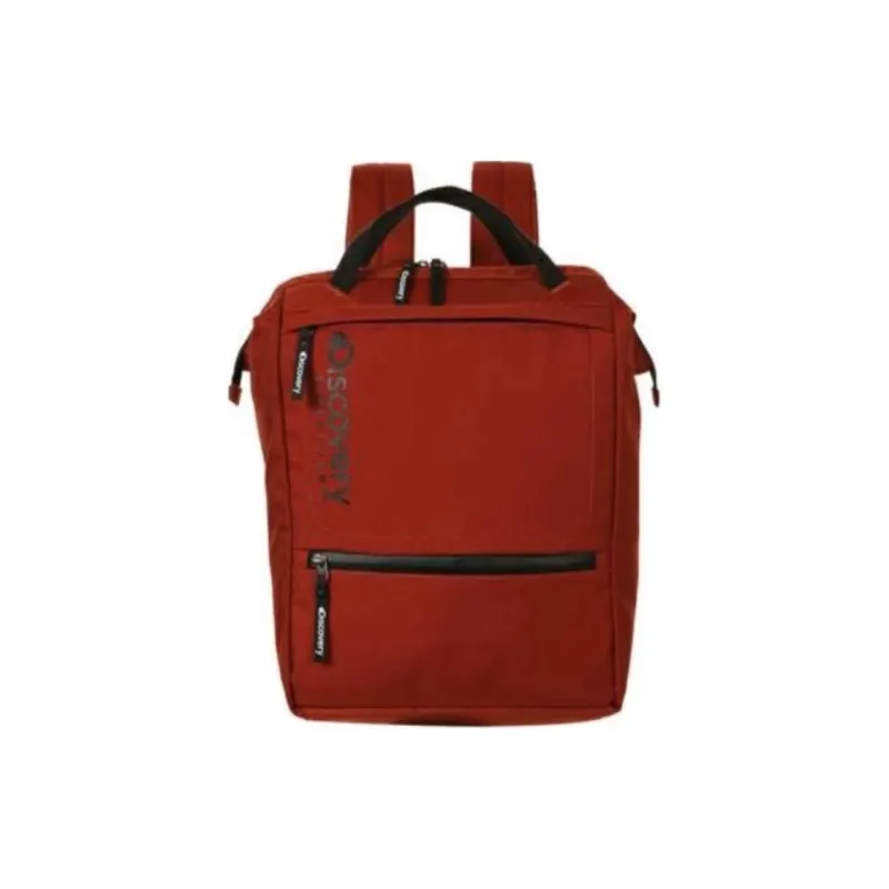 Discovery Expedition Polyester Backpack Unisex Multicolor-15