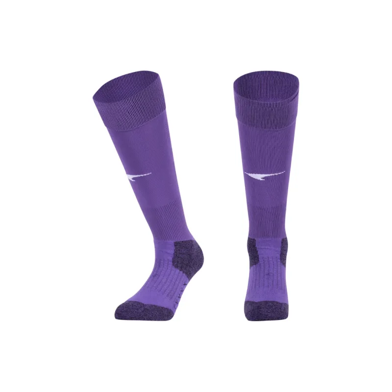 UCAN Men Soccer Socks-1