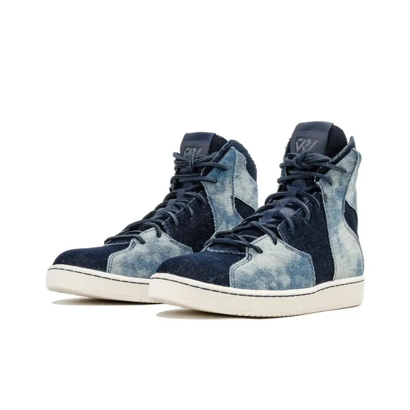 Jordan Westbrook 0.2 Bleached Denim-2