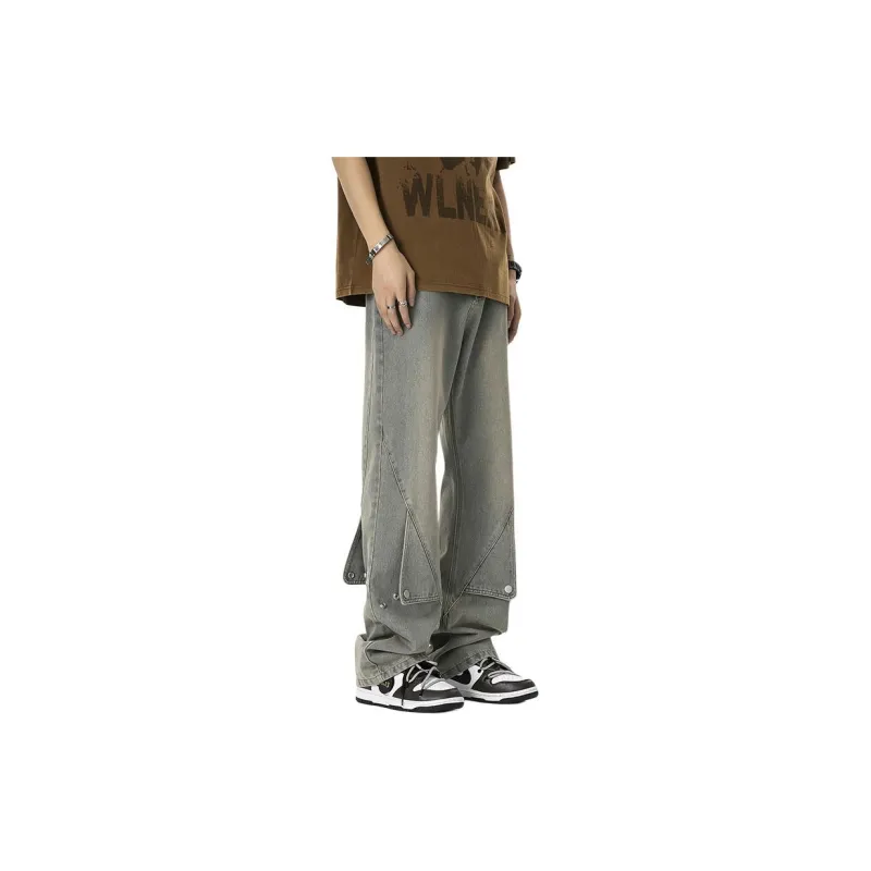 Glona Klio Jeans Unisex-6