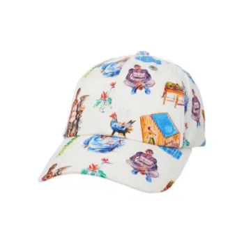 PALACE Trolley 6 Panel