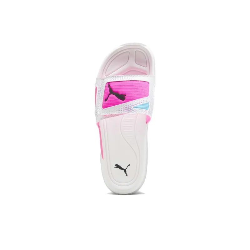 Puma Dream Nitro Future Ultimate Slide 'Paris Games'-3