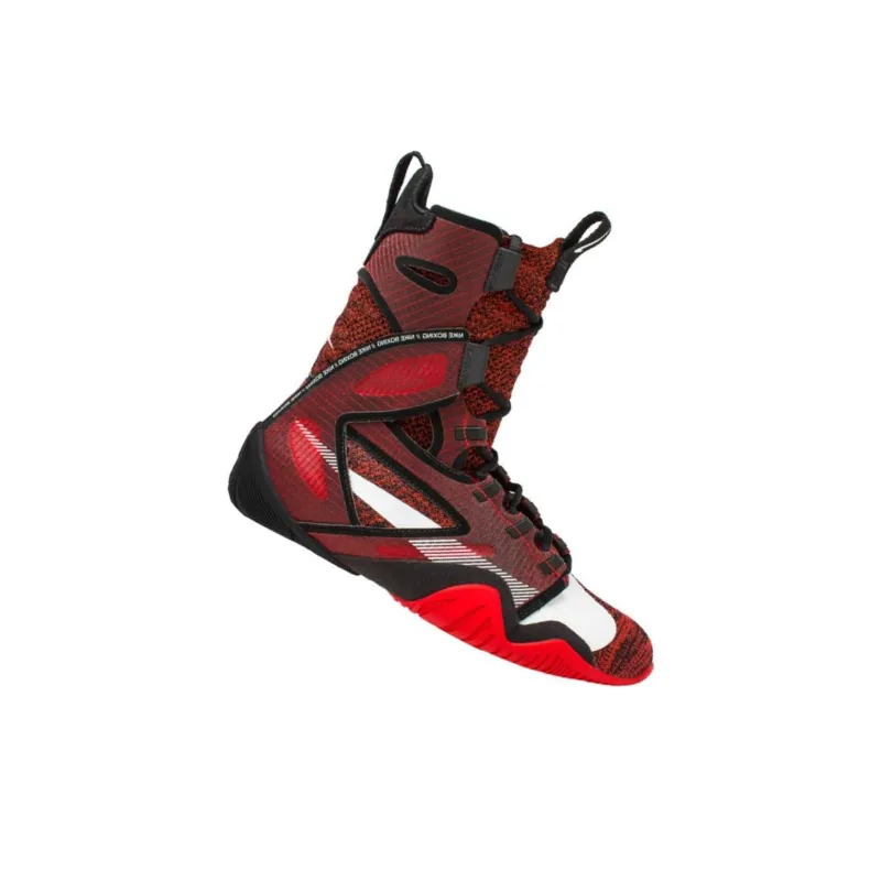 Nike HyperKO 2 University Red-3