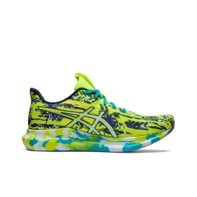 Asics Noosa Tri 14 'Tropical Lime Zest Sky'-1