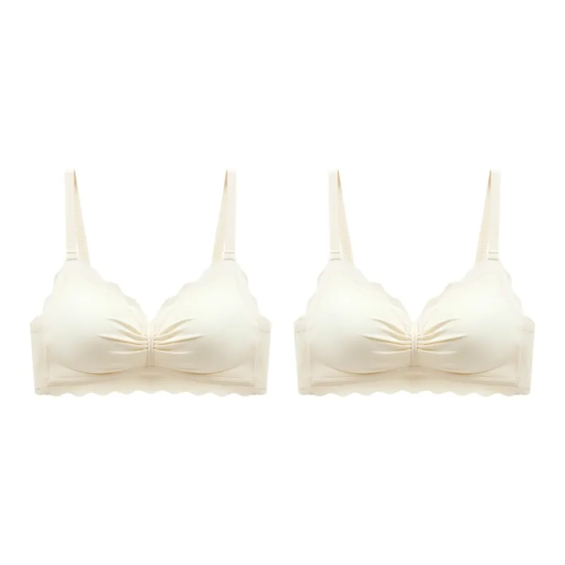 MADALLO Women's Bras-12
