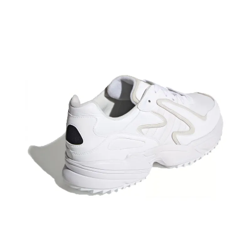 Yung 96 Adidas Originals Chasm 'Crystal White'-2